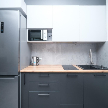 Фотография 1-комнатная квартира по адресу Жореса Алфёрова ул., д. 9 - фото 13