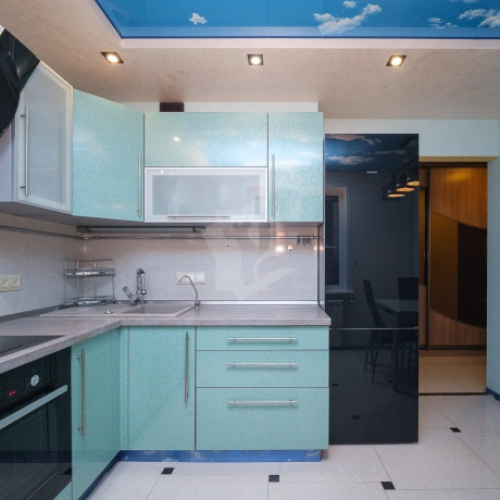 Фотография 2-комнатная квартира по адресу Железнодорожная ул., д. 44 - фото 18