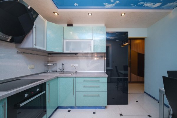 2-комнатная квартира по адресу Железнодорожная ул., д. 44 - фото 18