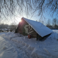 Фотография Продается коттедж д. Глебковичи, Зеленая ул. - фото 16
