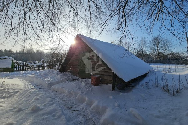 Продается коттедж д. Глебковичи, Зеленая ул. - фото 16