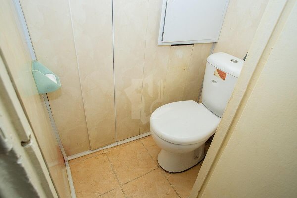 1-комнатная квартира по адресу Гуртьева ул., д. 18 - фото 11