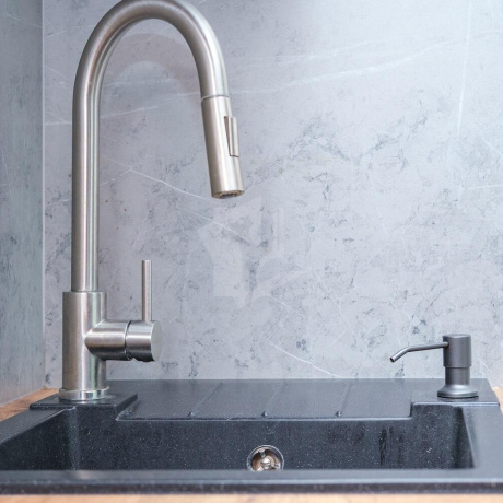 Фотография 1-комнатная квартира по адресу Жореса Алфёрова ул., д. 9 - фото 14