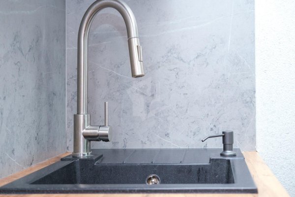 1-комнатная квартира по адресу Жореса Алфёрова ул., д. 9 - фото 14