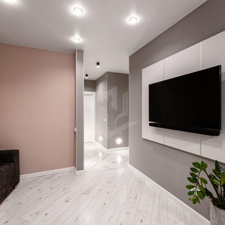 Фотография 3-комнатная квартира по адресу Аэродромная ул., д. 32 - фото 6