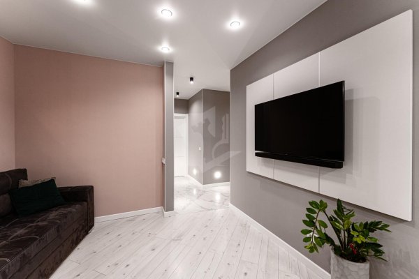 3-комнатная квартира по адресу Аэродромная ул., д. 32 - фото 6