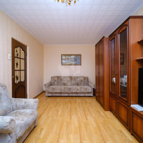 Фотография 2-комнатная квартира по адресу Сухаревская ул., д. 6 - фото 3