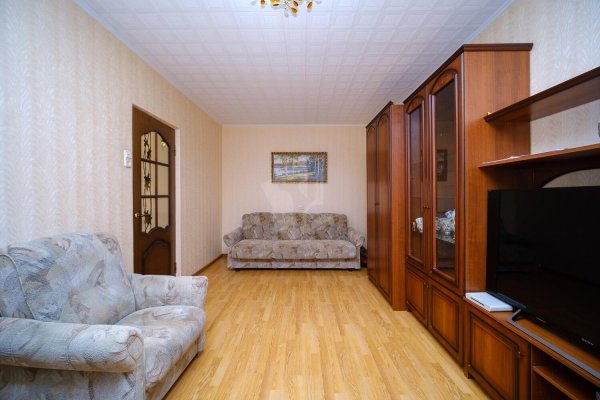 2-комнатная квартира по адресу Сухаревская ул., д. 6 - фото 3