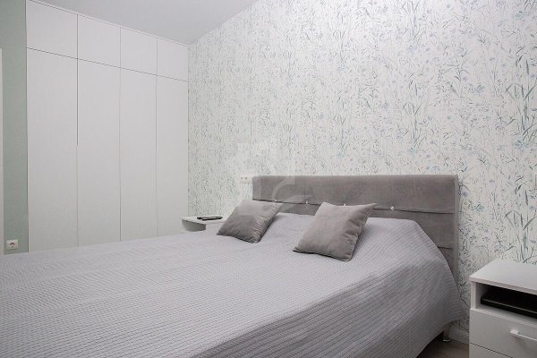 2-комнатная квартира по адресу Игоря Лученка ул., д. 24 - фото 11