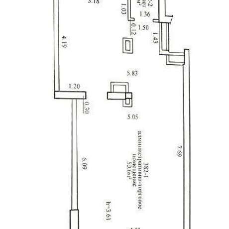 Фотография Сдается торговое помещение по адресу г. Минск, Игоря Лученка ул., д. 15 - фото 3