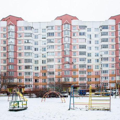 Фотография 2-комнатная квартира по адресу Балтийская ул., д. 2 - фото 16