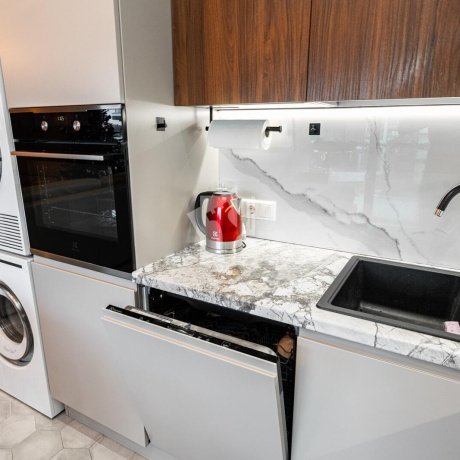 Фотография 3-комнатная квартира по адресу Солнечный Пляж ул., д. 11 - фото 9