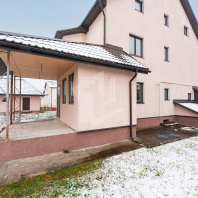 Фотография Продается дом г. Заславль, Ясная ул. - фото 6