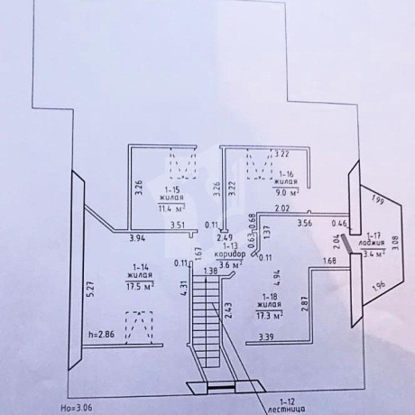 Фотография Сдается торговое помещение по адресу аг. Хатежино, Комсомольская ул., д. 20 к. в - фото 8