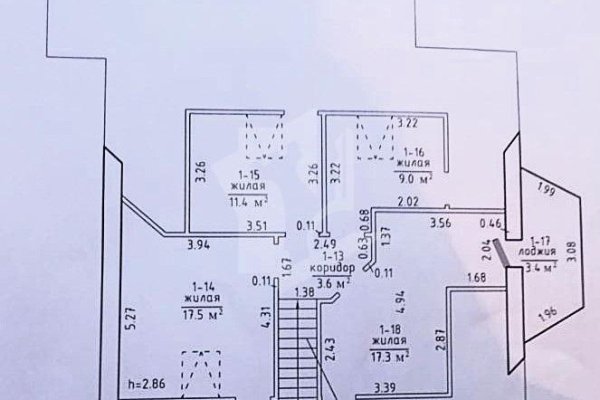 Сдается торговое помещение по адресу аг. Хатежино, Комсомольская ул., д. 20 к. в - фото 8