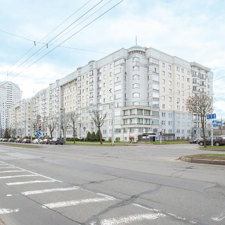 Фотография Продается офисное помещение по адресу г. Минск, Филимонова ул., д. 55 к. 3 - фото 17