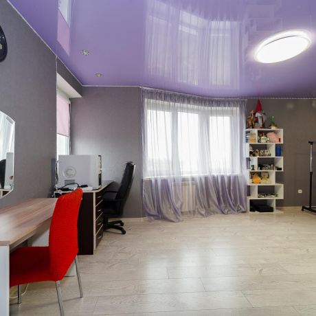 Фотография 3-комнатная квартира по адресу Бумажкова ул., д. 37 к. а - фото 8