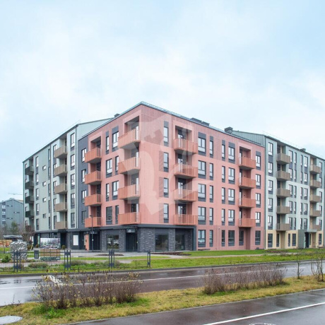 Фотография 3-комнатная квартира по адресу Лавандовая ул., д. 10 - фото 3