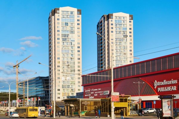 1-комнатная квартира по адресу Мстиславца ул., д. 15 - фото 19