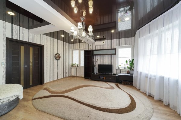 3-комнатная квартира по адресу Бумажкова ул., д. 37 к. а - фото 9