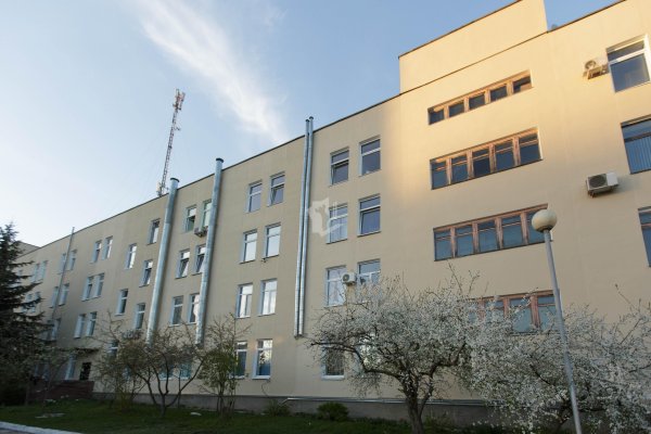 Продается офисное помещение по адресу г. Минск, Селицкого ул., д. 113 к. а - фото 18