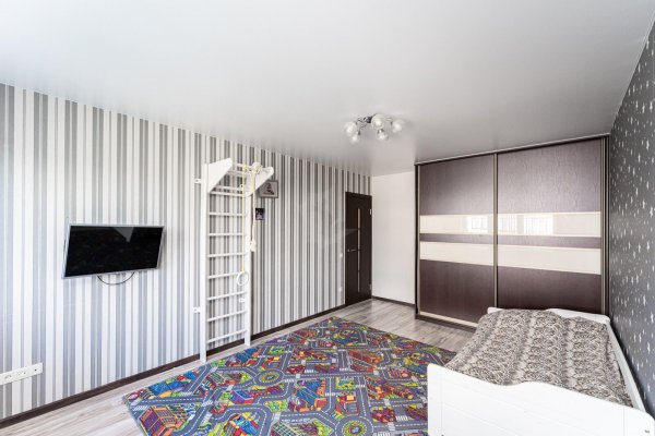 2-комнатная квартира по адресу Ольшевского ул., д. 75 - фото 2