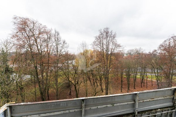 2-комнатная квартира по адресу Казинца ул., д. 51 к. 1 - фото 4