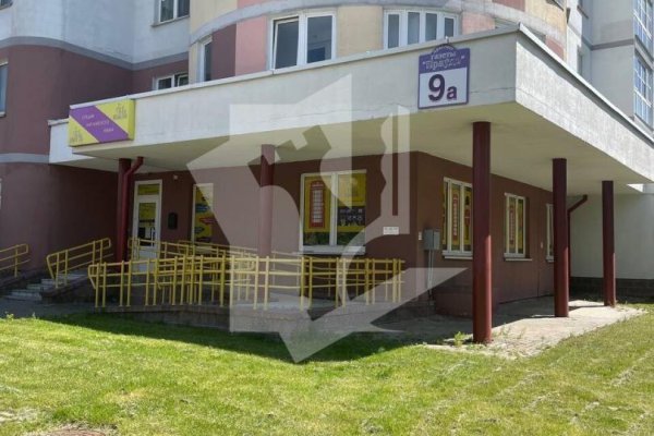 Сдается офисное помещение по адресу г. Минск, Правда газеты просп., д. 9 к. а - фото 2