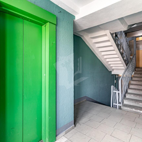 Фотография 1-комнатная квартира по адресу Богдановича ул., д. 78 - фото 13