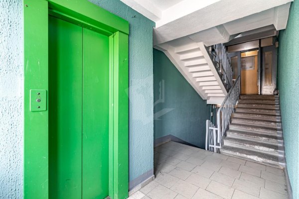 1-комнатная квартира по адресу Богдановича ул., д. 78 - фото 13