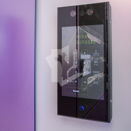 Фотография 1-комнатная квартира по адресу Авиационная ул., д. 61 - фото 4