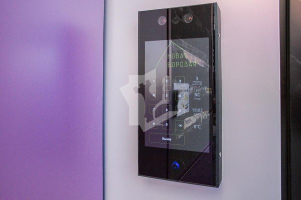 1-комнатная квартира по адресу Авиационная ул., д. 61 - фото 4