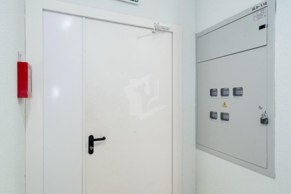 1-комнатная квартира по адресу Брилевская ул., д. 27 - фото 9