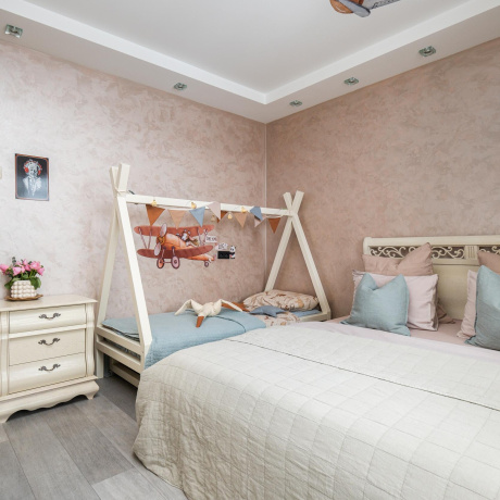 Фотография 2-комнатная квартира по адресу Одесская ул., д. 20 к. б - фото 6