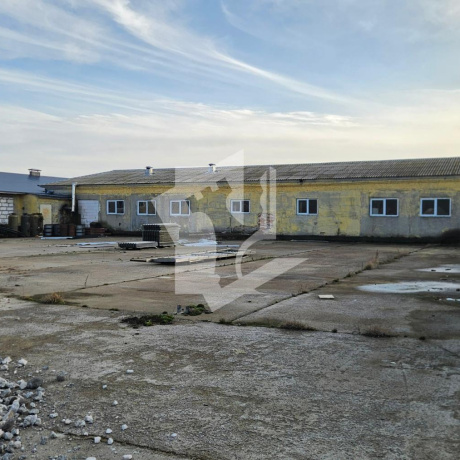 Фотография Сдается производственное/складское помещение по адресу д. Аронова Слобода, , - фото 5