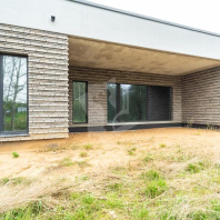 Фотография Продается коттедж с/т. Перхурово-2 - фото 3