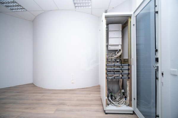 Сдается офисное помещение по адресу г. Минск, Володько ул., д. 6 к. 1 - фото 11