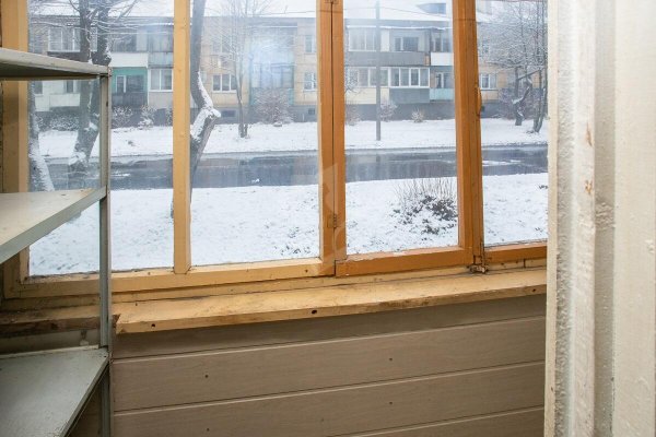 2-комнатная квартира по адресу Вилейская ул., д. 16 - фото 8