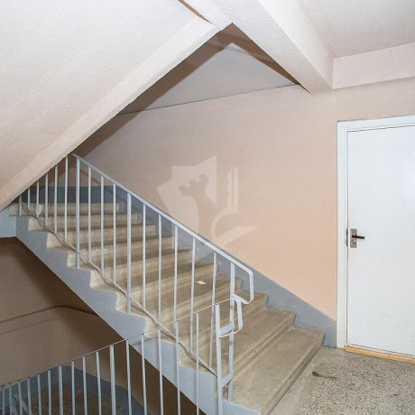 Фотография 3-комнатная квартира по адресу Колесникова ул., д. 6 - фото 20