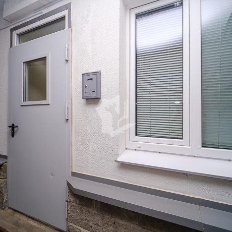 Фотография Сдается офисное помещение по адресу г. Минск, Дзержинского просп., д. 15 - фото 11