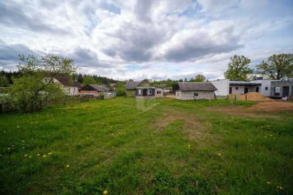Продается дом аг. Колодищи, Сафронова ул. - фото 2