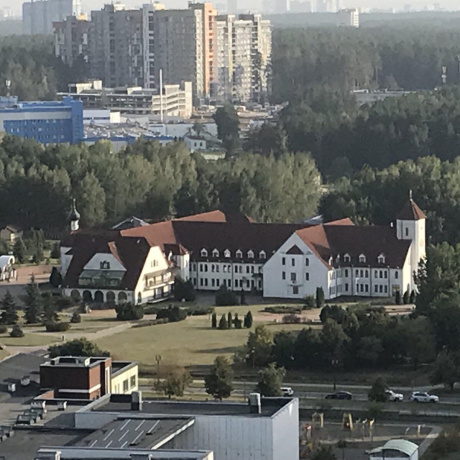Фотография 1-комнатная квартира по адресу Мстиславца ул., д. 15 - фото 20