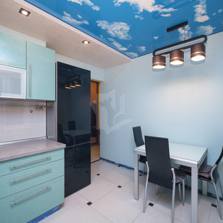 Фотография 2-комнатная квартира по адресу Железнодорожная ул., д. 44 - фото 19