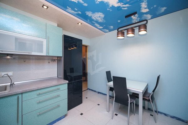 2-комнатная квартира по адресу Железнодорожная ул., д. 44 - фото 19