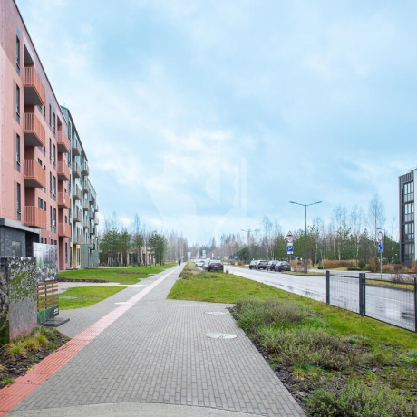 Фотография 3-комнатная квартира по адресу Лавандовая ул., д. 10 - фото 4