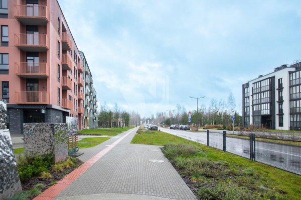 3-комнатная квартира по адресу Лавандовая ул., д. 10 - фото 4