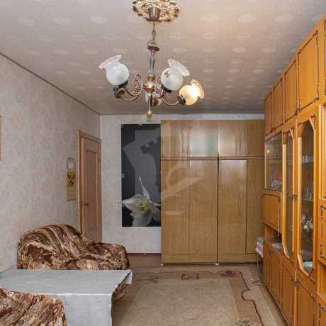 Фотография 3-комнатная квартира по адресу Никифорова ул., д. 17 - фото 9