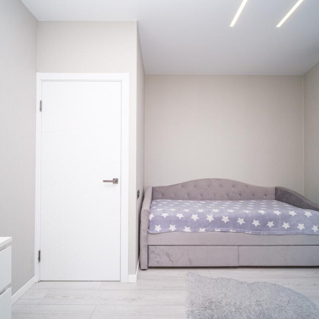 Фотография 3-комнатная квартира по адресу Брилевская ул., д. 37 - фото 18