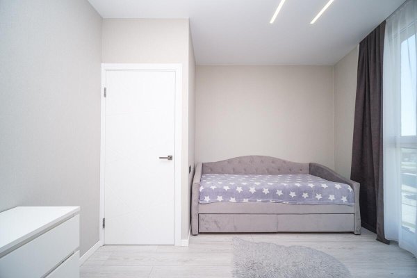 3-комнатная квартира по адресу Брилевская ул., д. 37 - фото 18