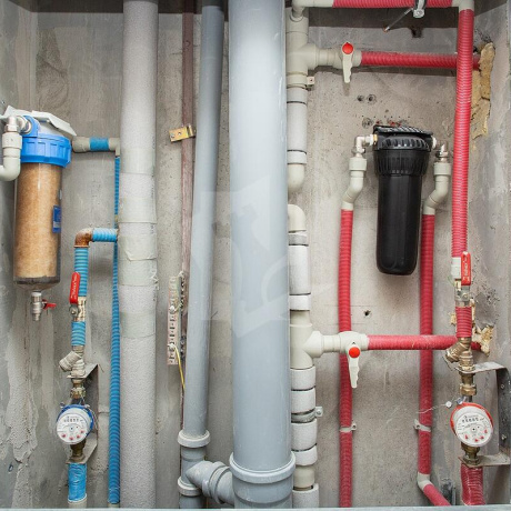 Фотография 1-комнатная квартира по адресу Янковского ул., д. 40 - фото 19